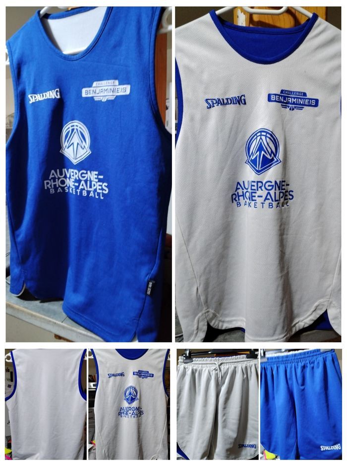 Ensemble sport en 14 ans - photo numéro 2