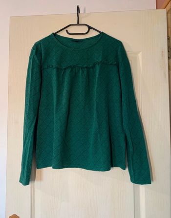 Blouse Kiabi