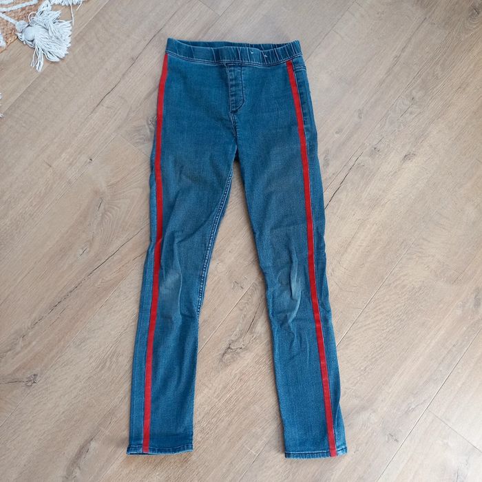 Jean 9 ans
