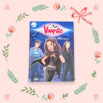 Chica Vampiro
