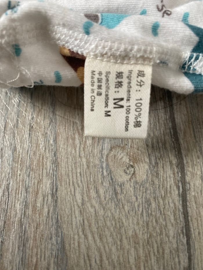 Lot de 6 culottes d’apprentissage fille - photo numéro 3