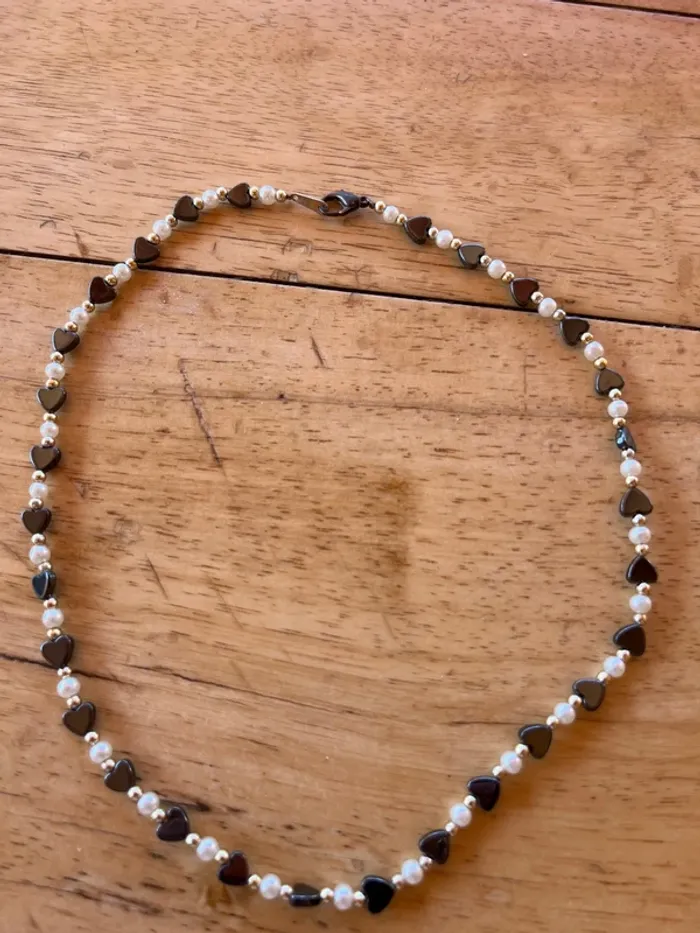 Collier - photo numéro 2
