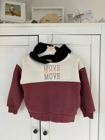 Sweat à capuches 3 ans Kiabi