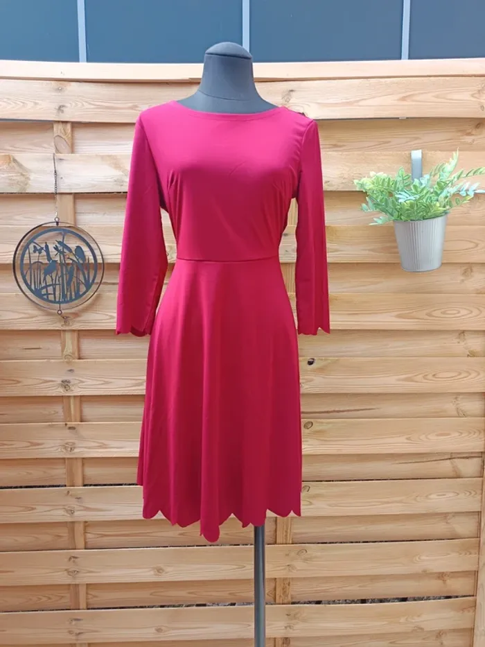 Robe taille L - photo numéro 2