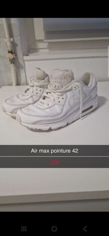 Air Max 90, Nike air