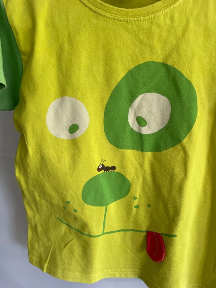Pyjama 8 ans du pareil au même - photo numéro 2