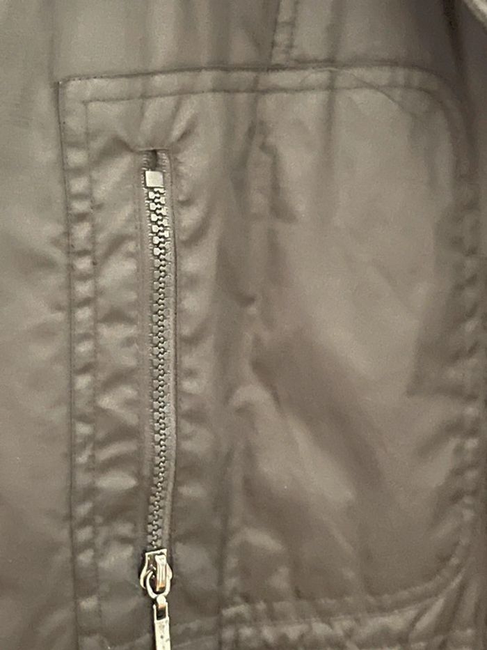 manteau long - photo numéro 8