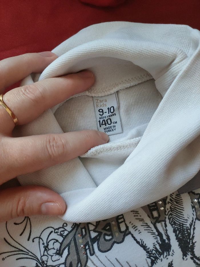 Sous pull - photo numéro 4