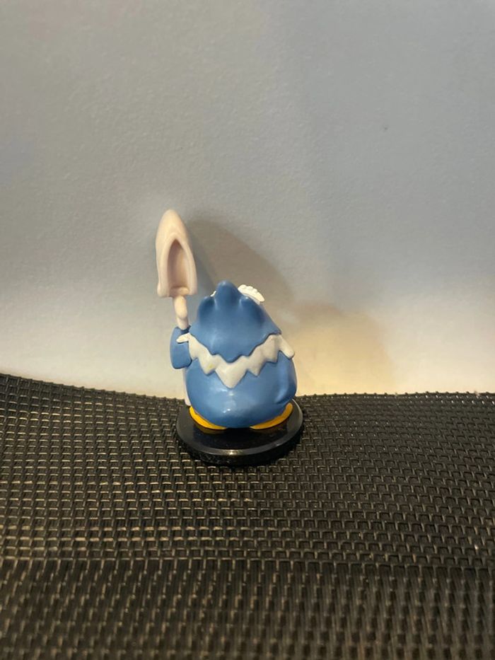 Krosmaster arena figurine Shamansot dotation 2014 Ankama krosmoz Dofus Wakfu krosmaga - photo numéro 3