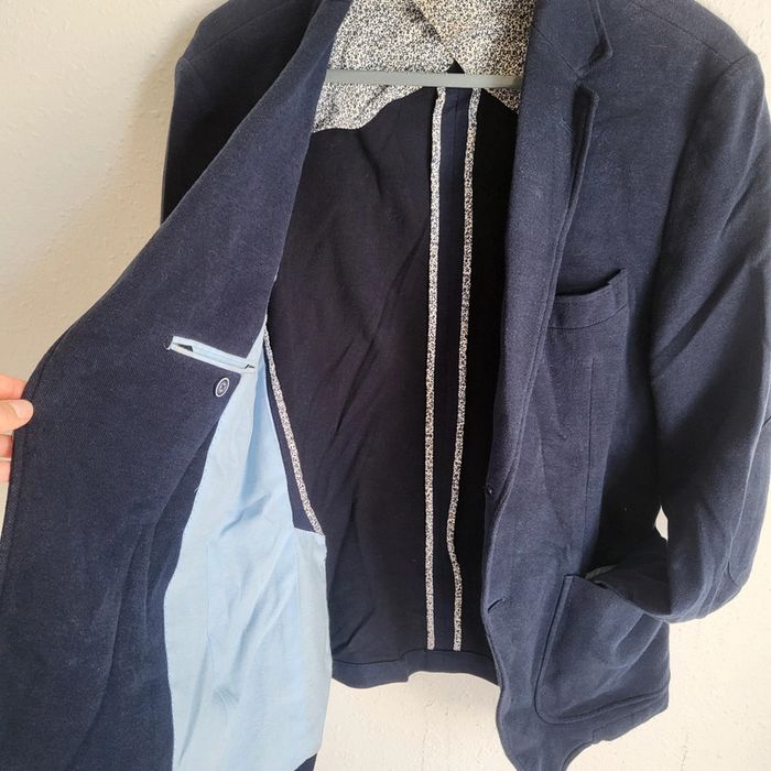 Veste de costume décontractée - photo numéro 9