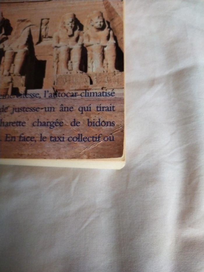Barrage sur le Nil - photo numéro 3