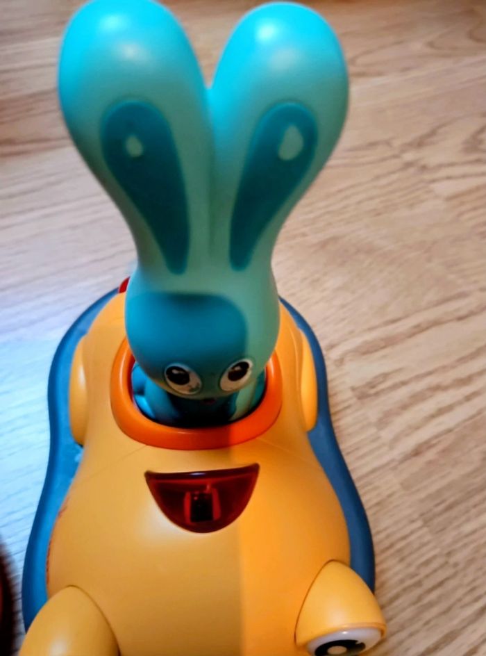 Voiture télécommandée ouaps - photo numéro 3