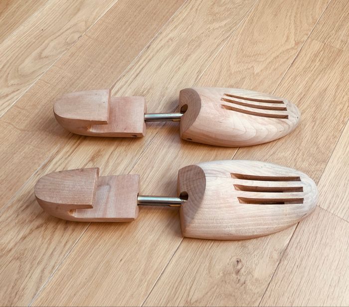 Embauchoirs pour souliers homme