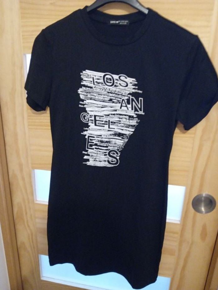 Lot de 3 robes