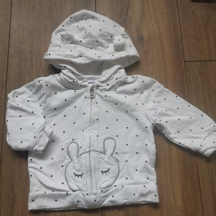 Gilet fille 6 mois - photo numéro 2