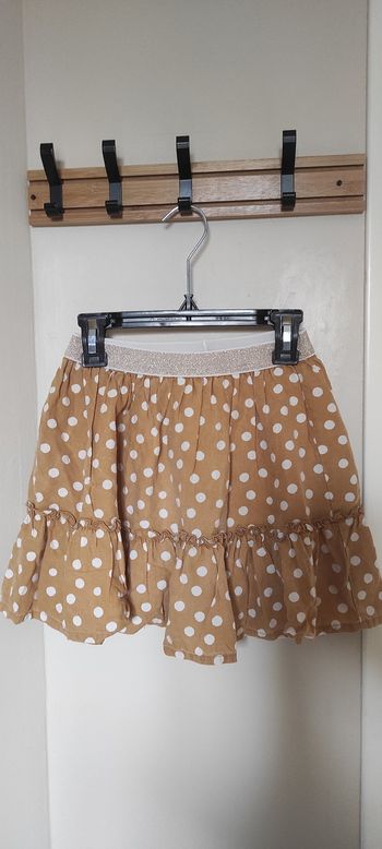 Jupe 8 ans orchestra