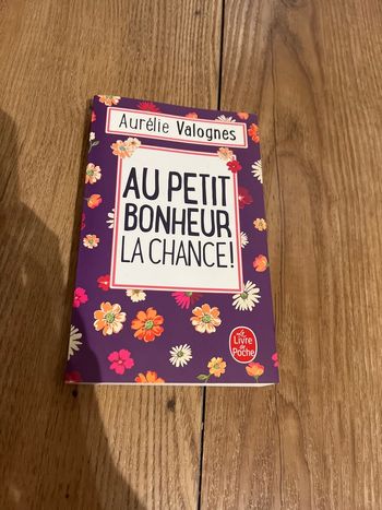 Au petit bonheur la chance