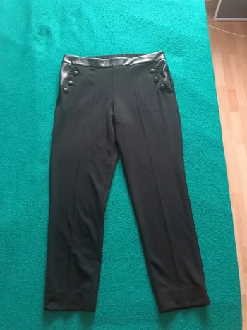 Pantalon taille 44