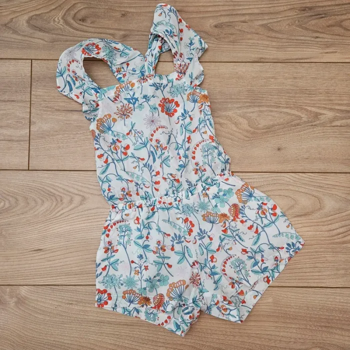 Combishort Jacadi 3 ans