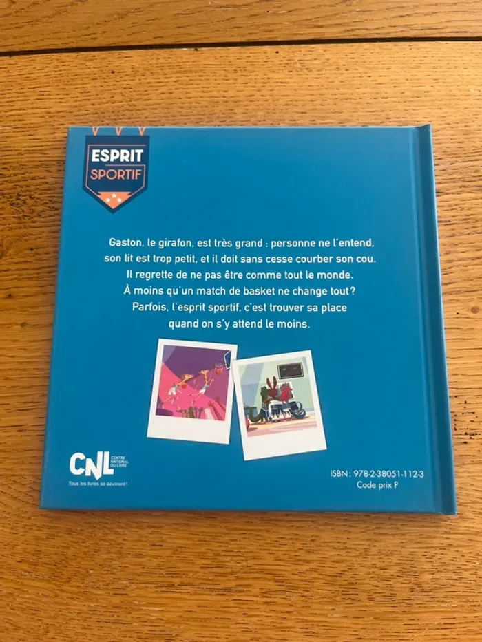 Livre enfant - photo numéro 2