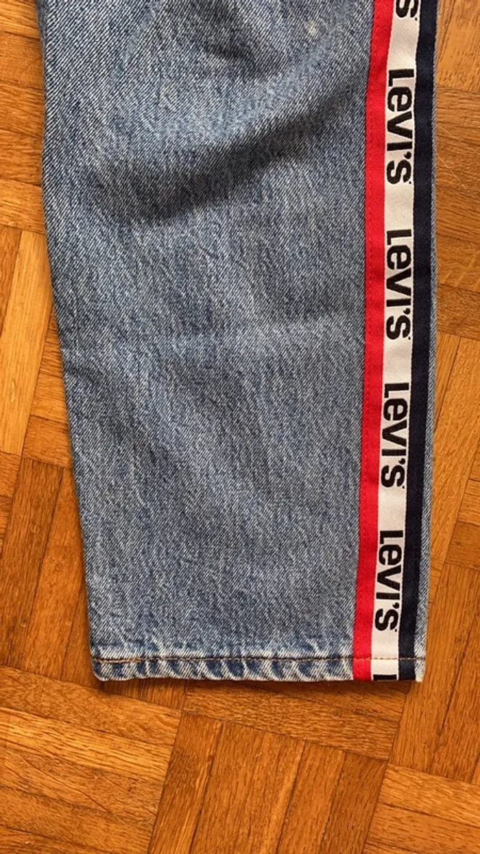 Jean 501 Levis - photo numéro 2