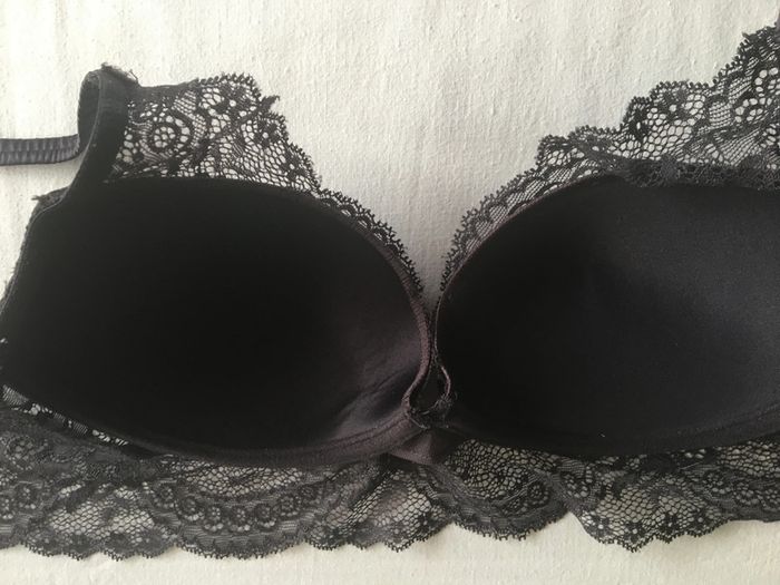 Soutien gorge Etam 90 C - photo numéro 3
