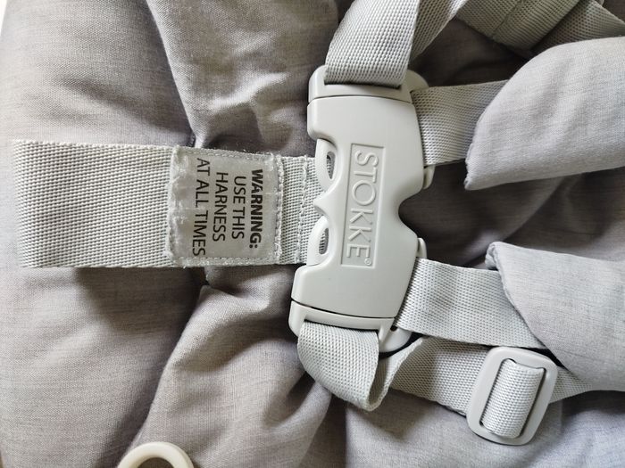 Newborn set stokke - photo numéro 3