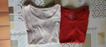 Lot t-shirt