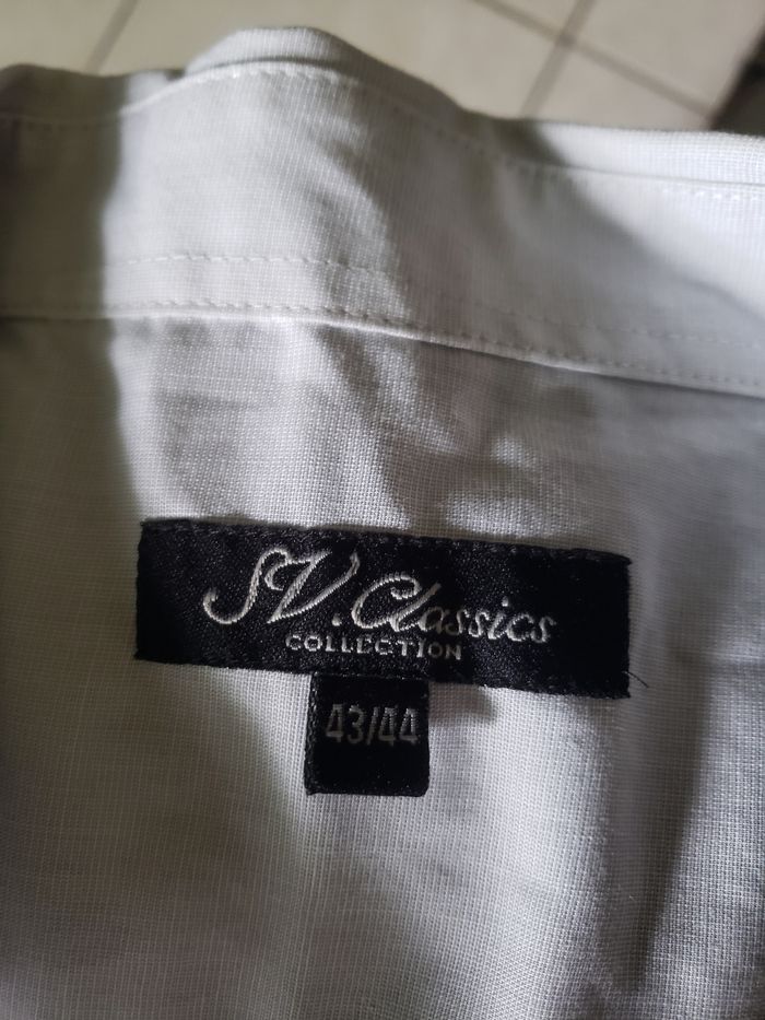 Chemise - photo numéro 3