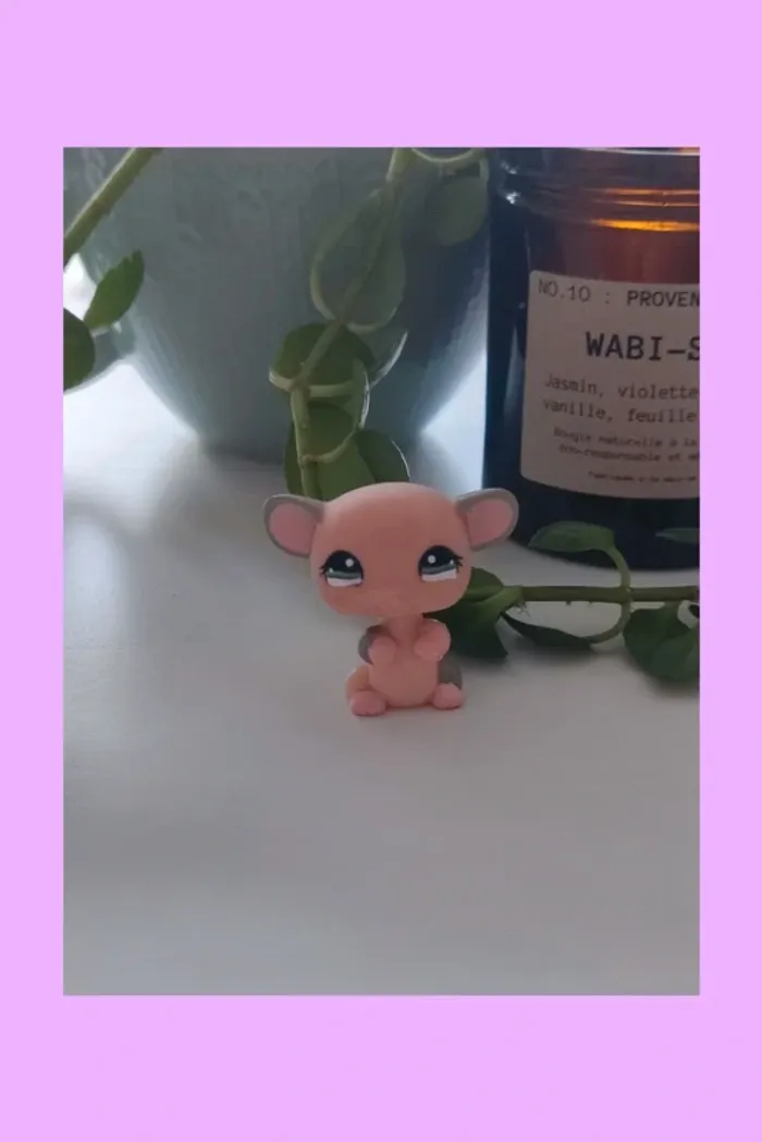 Littlest Pet Shop #1168 - photo numéro 2