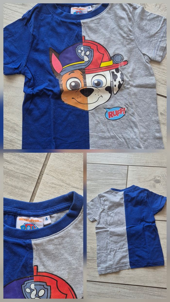 👕 𝒍𝒐𝒕 𝒈𝒂𝒓𝒄̧𝒐𝒏 𝟒 𝒂𝒏𝒔 - photo numéro 6