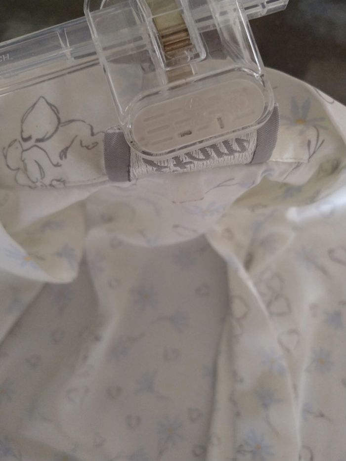 Peignoir Etam 42 - photo numéro 11