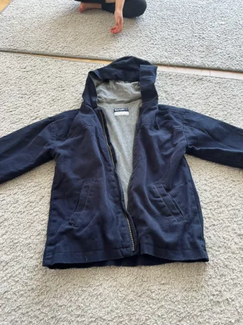 Manteau