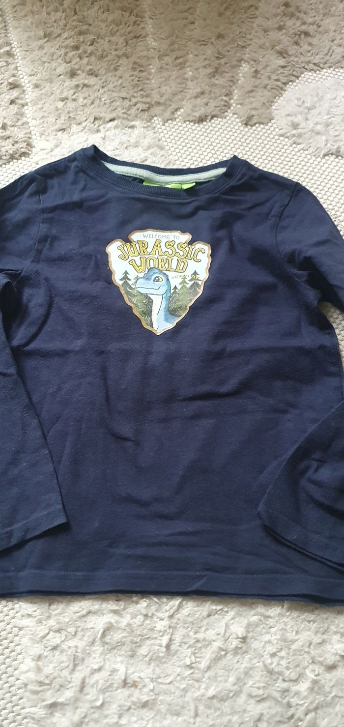 Tee shirt garcon