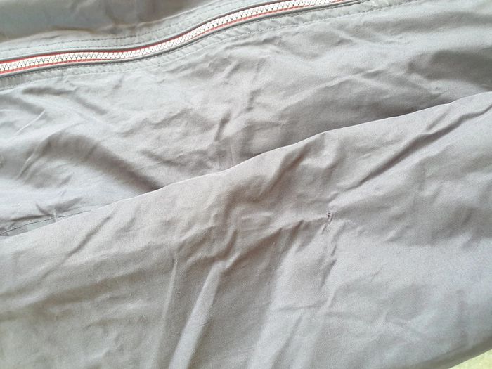 Veste a capuche fille 12 ans - photo numéro 8