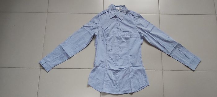 Chemise tunique 34 - photo numéro 1