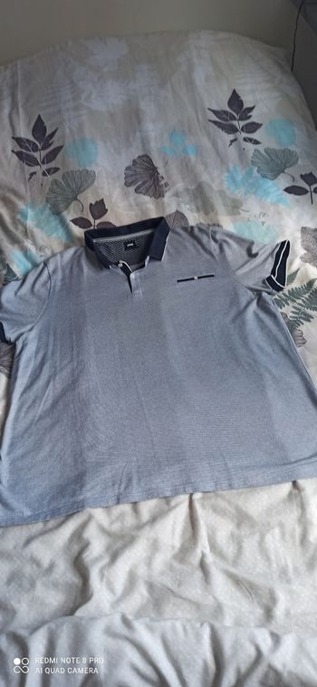 Polo Brice 3 xl