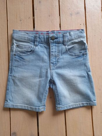 Short Esprit 8 ans