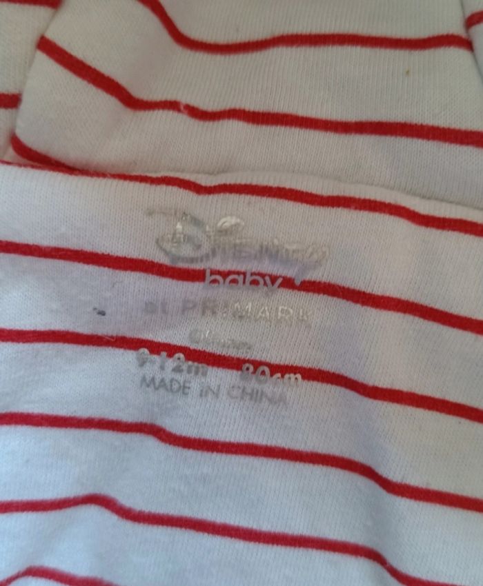 Ensemble Mickey - photo numéro 4