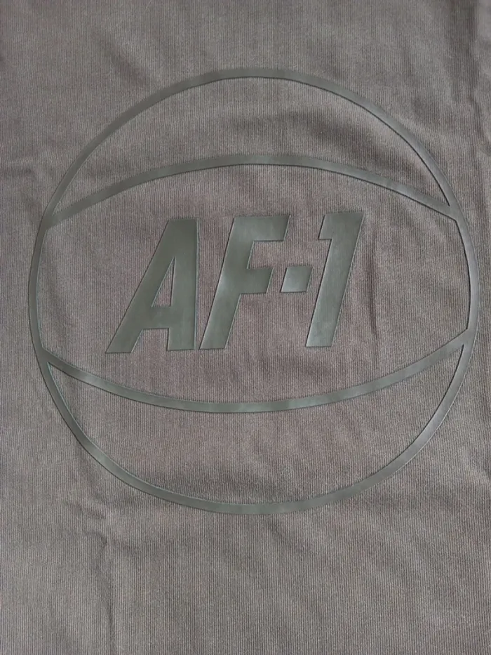 T-shirt Nike - photo numéro 3