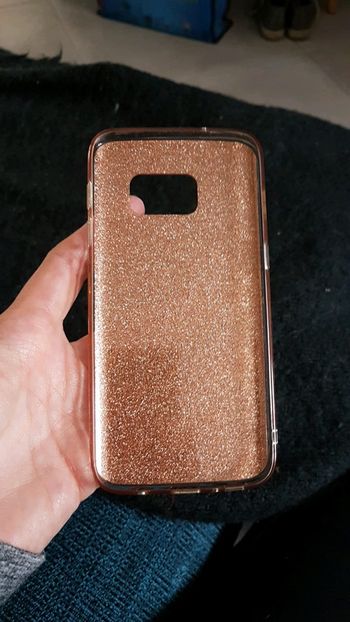 Coque pour samsung