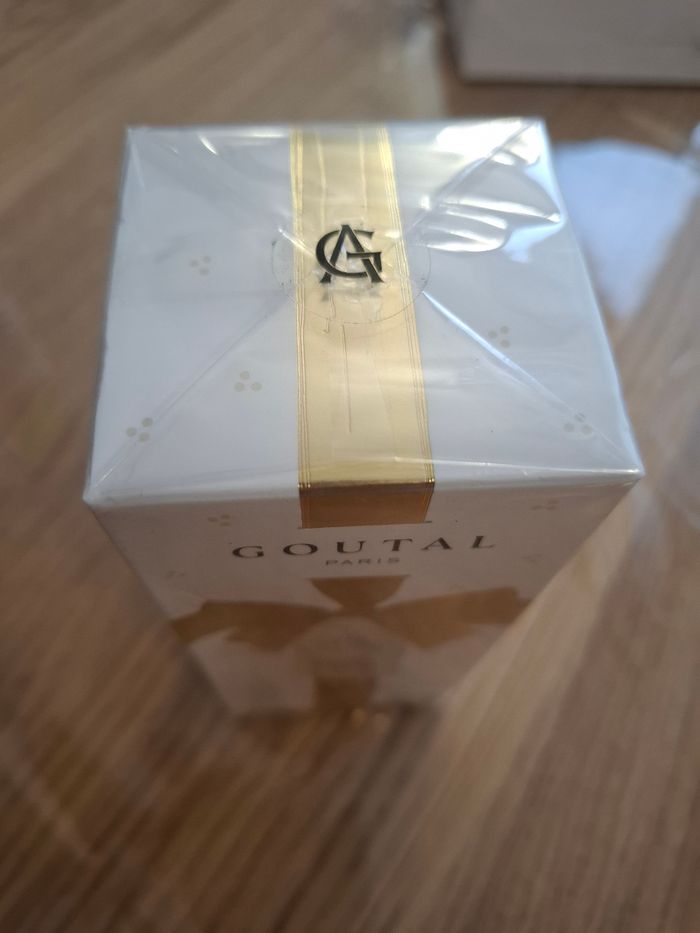 Goutal  eau du ciel édition collector 40ans - photo numéro 4