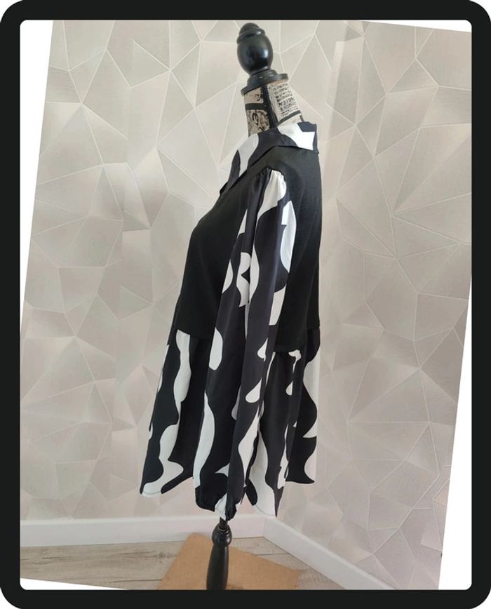 Blouse shein - photo numéro 2