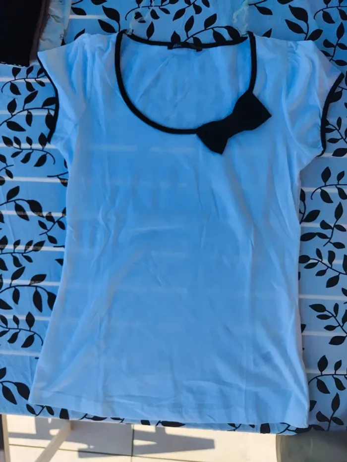 Lot de 10 tee shirts - photo numéro 8