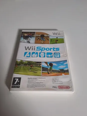 Wii Sport