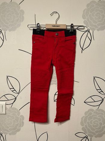 Jeans 3 ans garçon