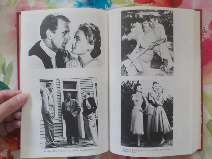 Grace (Kelly / de Monaco) par Bertrand Meyer - photo numéro 6