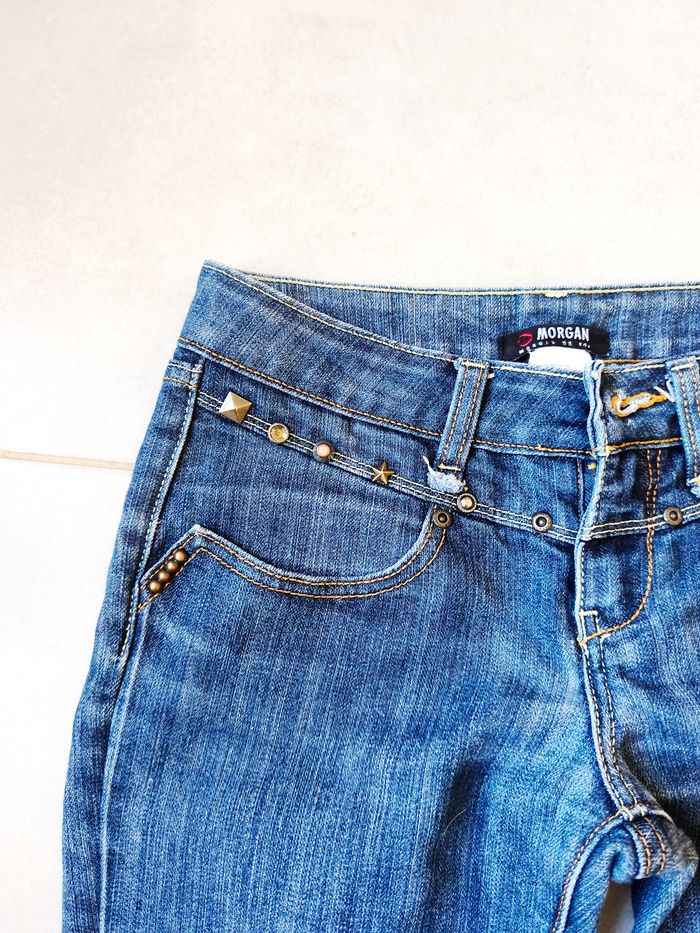 Jean Morgan - photo numéro 5