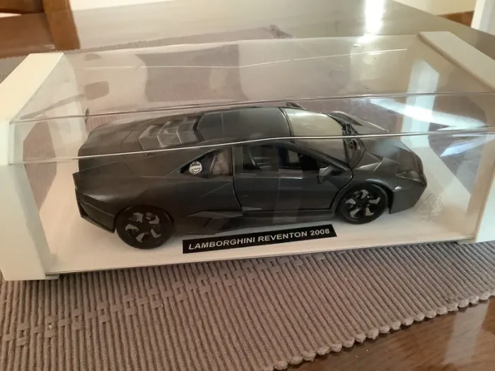Voiture de collection