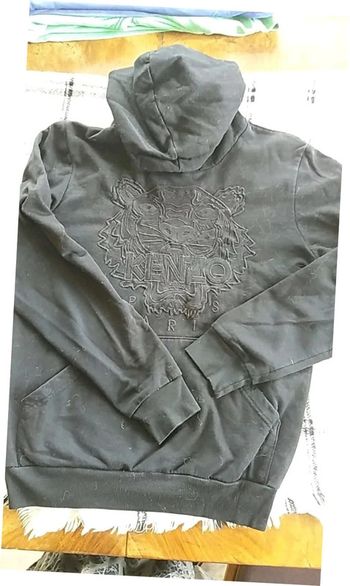 Sweat homme taille S